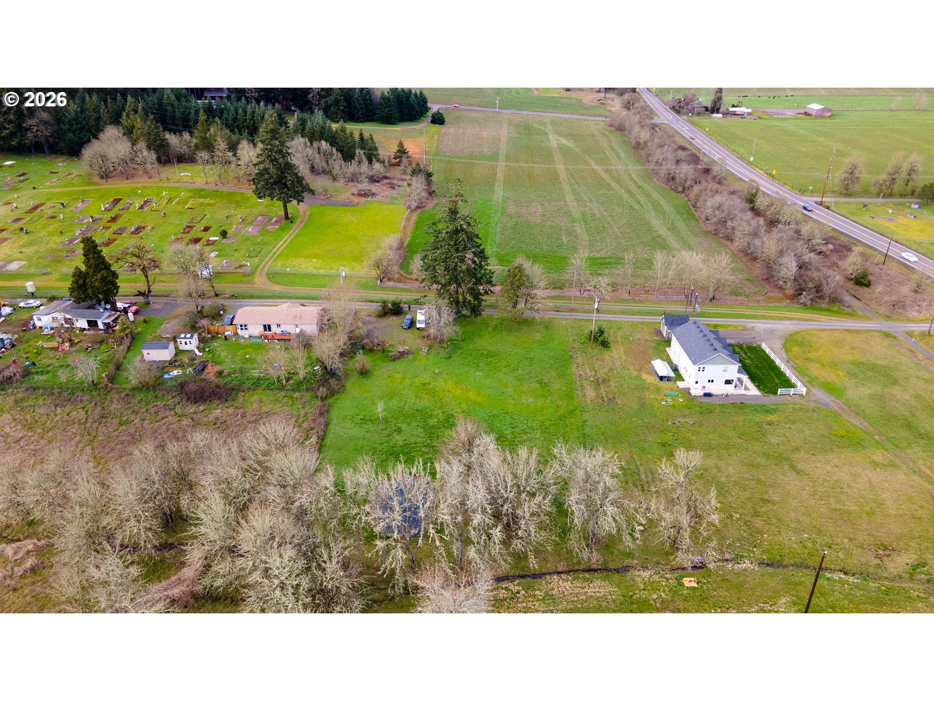 26724 Monroe Cemetery Road Monroe, OR 97456 - Photo 15 of 18