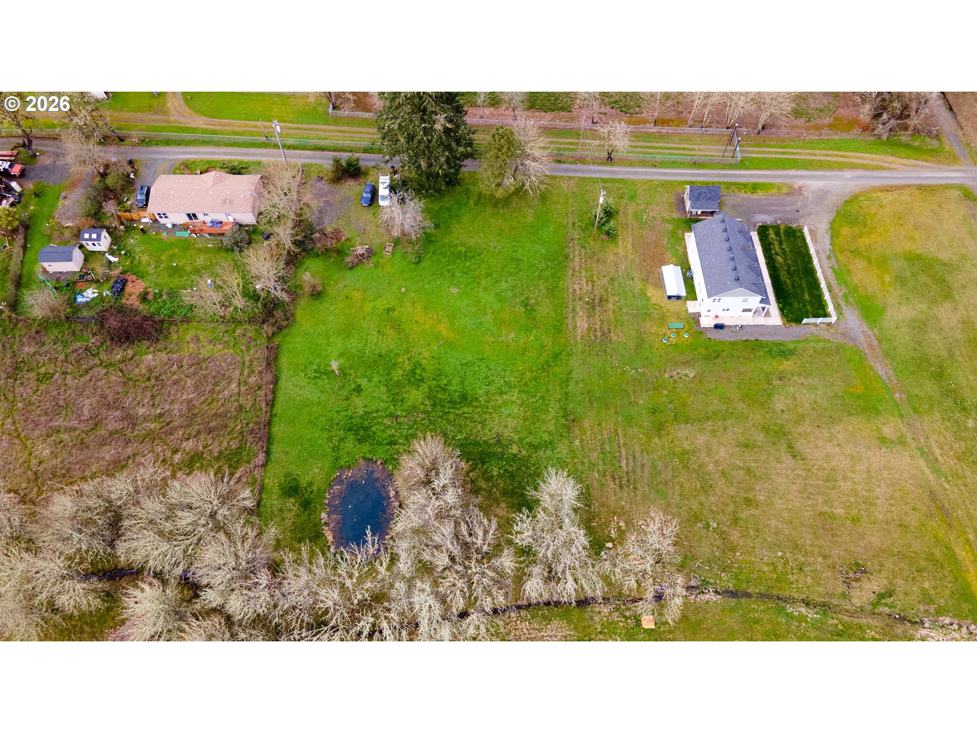 26724 Monroe Cemetery Road Monroe, OR 97456 - Photo 16 of 18