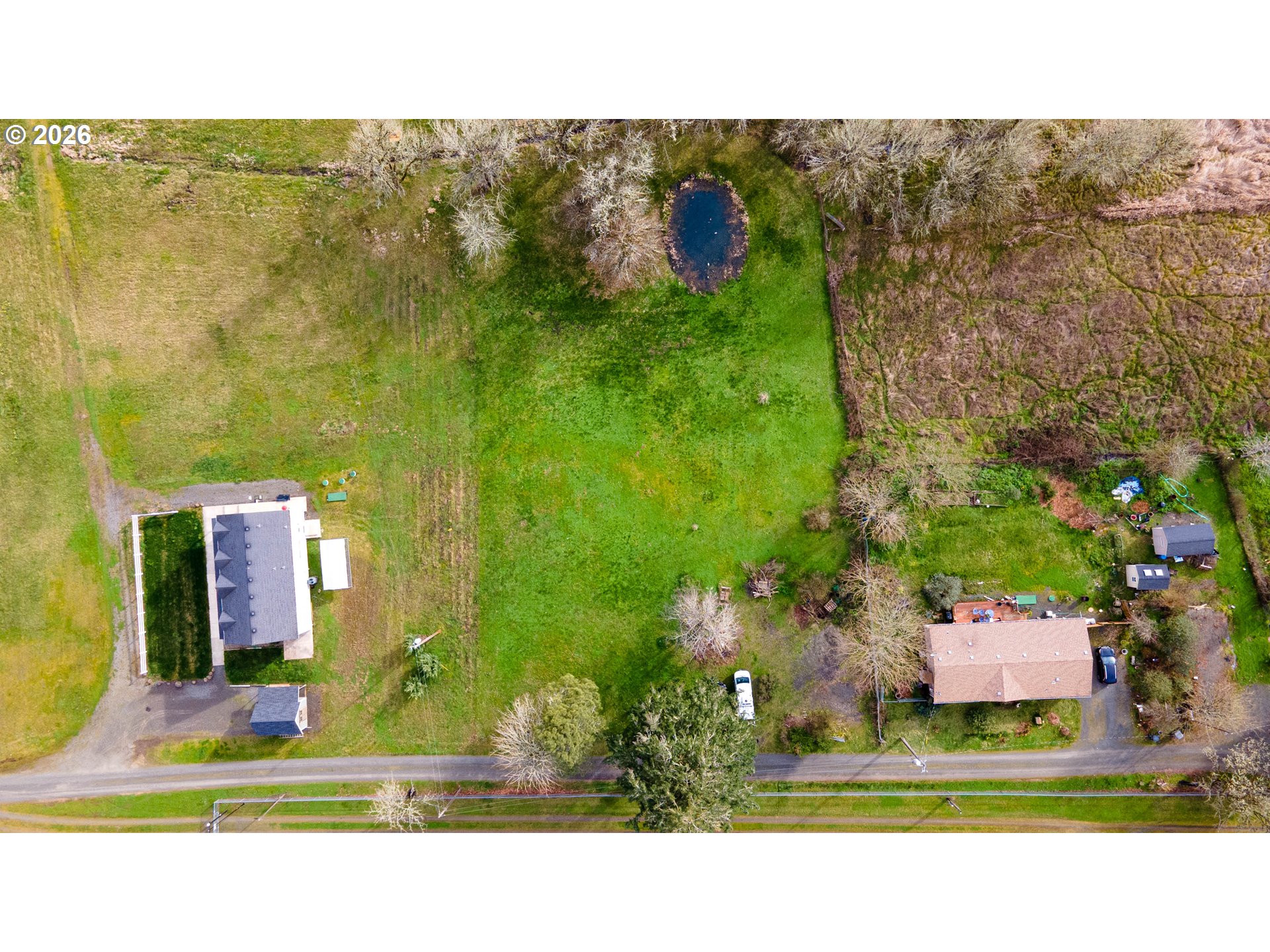 26724 Monroe Cemetery Road Monroe, OR 97456 - Photo 17 of 18