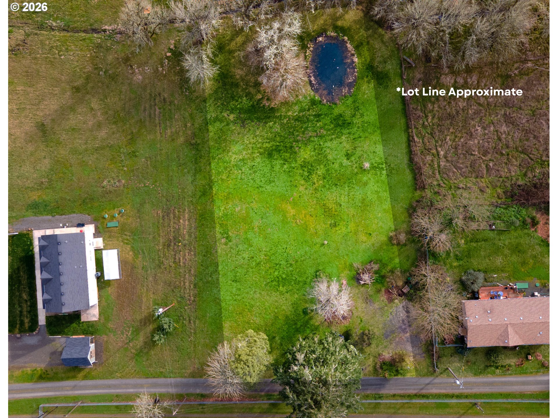 26724 Monroe Cemetery Road Monroe, OR 97456 - Photo 18 of 18