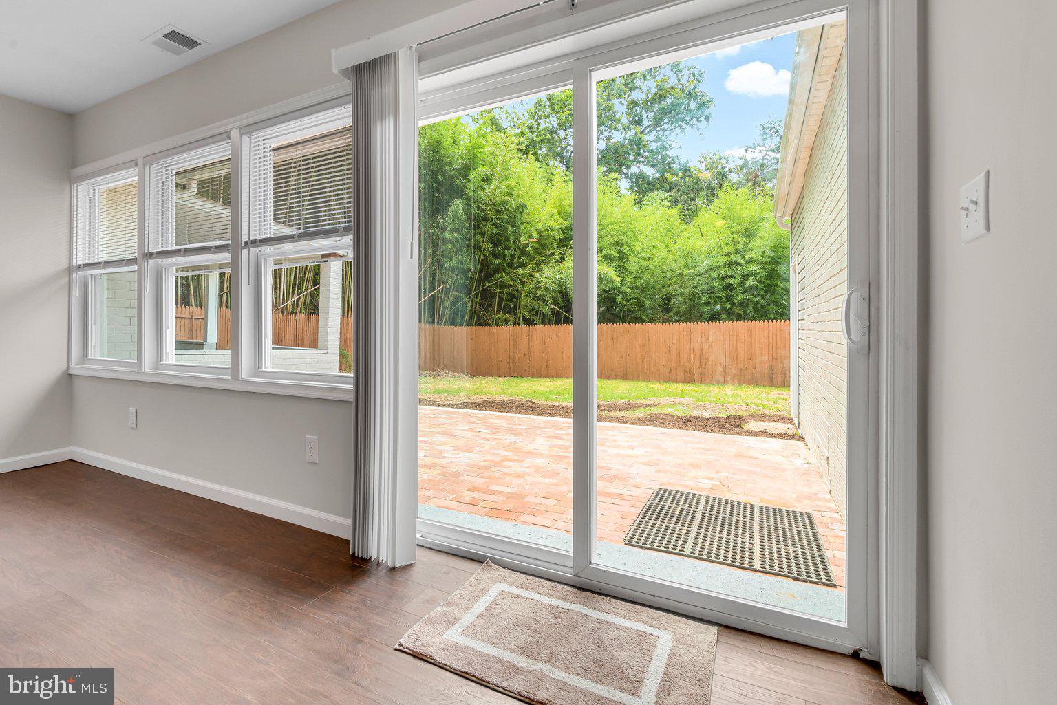 5017 Brinkley Road Temple Hills, MD 20748 - Photo 19 of 22 Panoramic windows