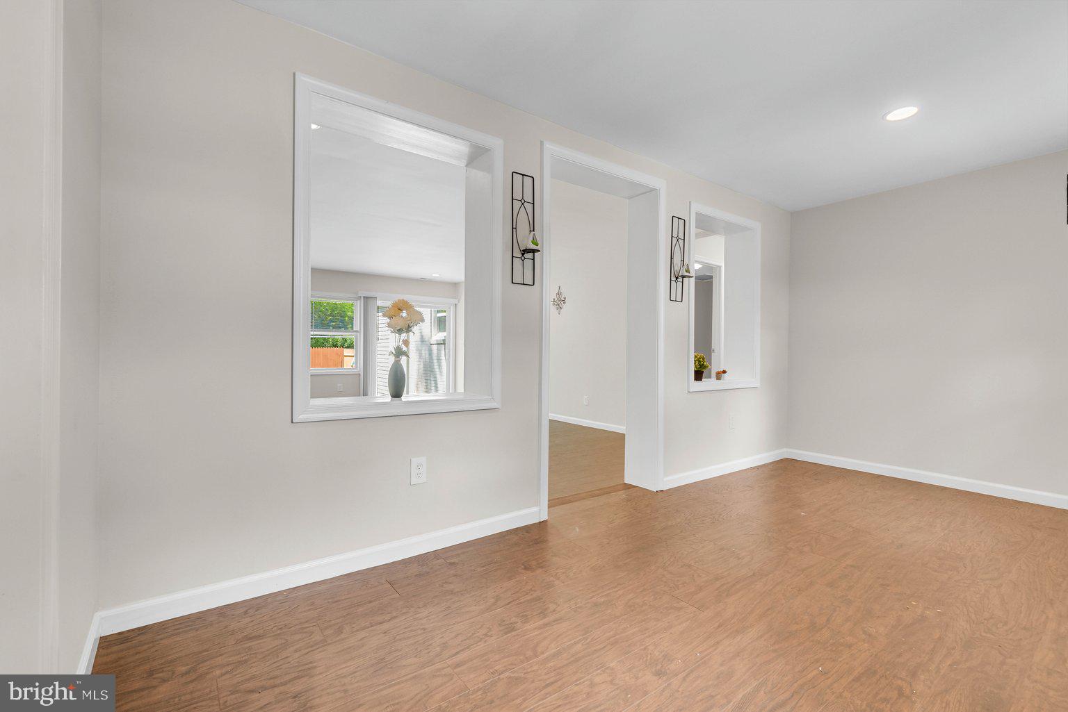 5017 Brinkley Road Temple Hills, MD 20748 - Photo 4 of 22 Living room