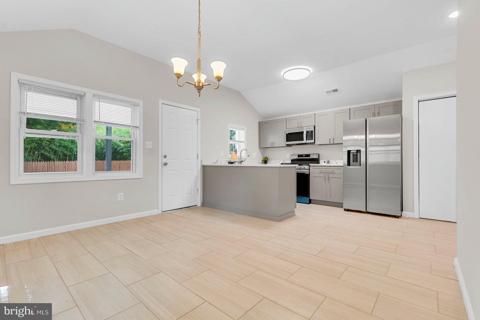 5017 Brinkley Road Temple Hills, MD 20748 - Photo 7 of 22 Dinning room