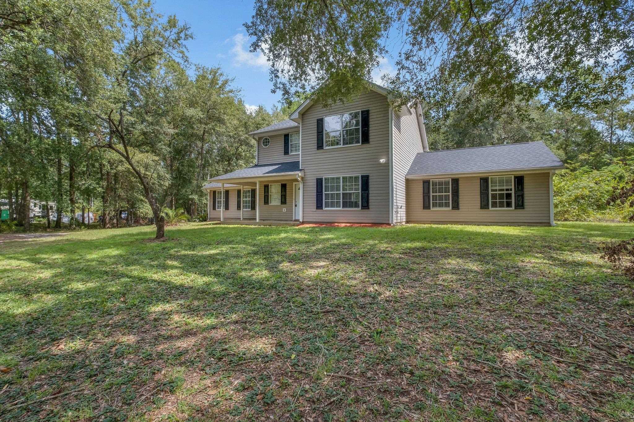 1105 Blue Lake Road Monticello, FL 32344 - Photo 12 of 35 Gallery Image 12