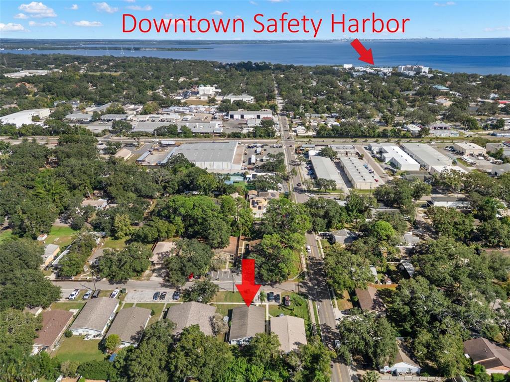 415 Mapleway, Unit A & B Safety Harbor, FL 34695 - Photo 32 of 73