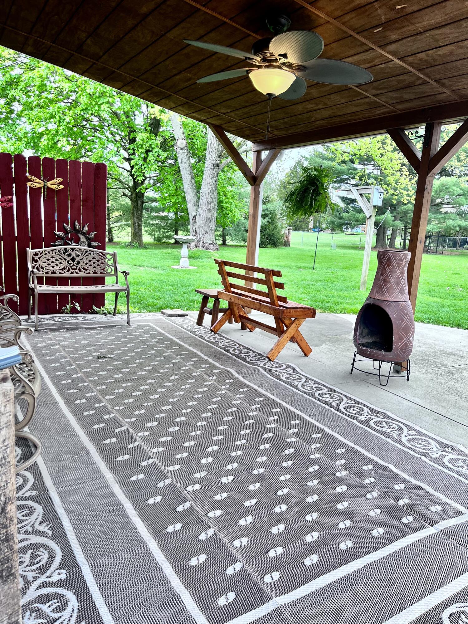 9110 Spiker Road Piqua, OH 45356 - Photo 10 of 27 Gallery Image 10