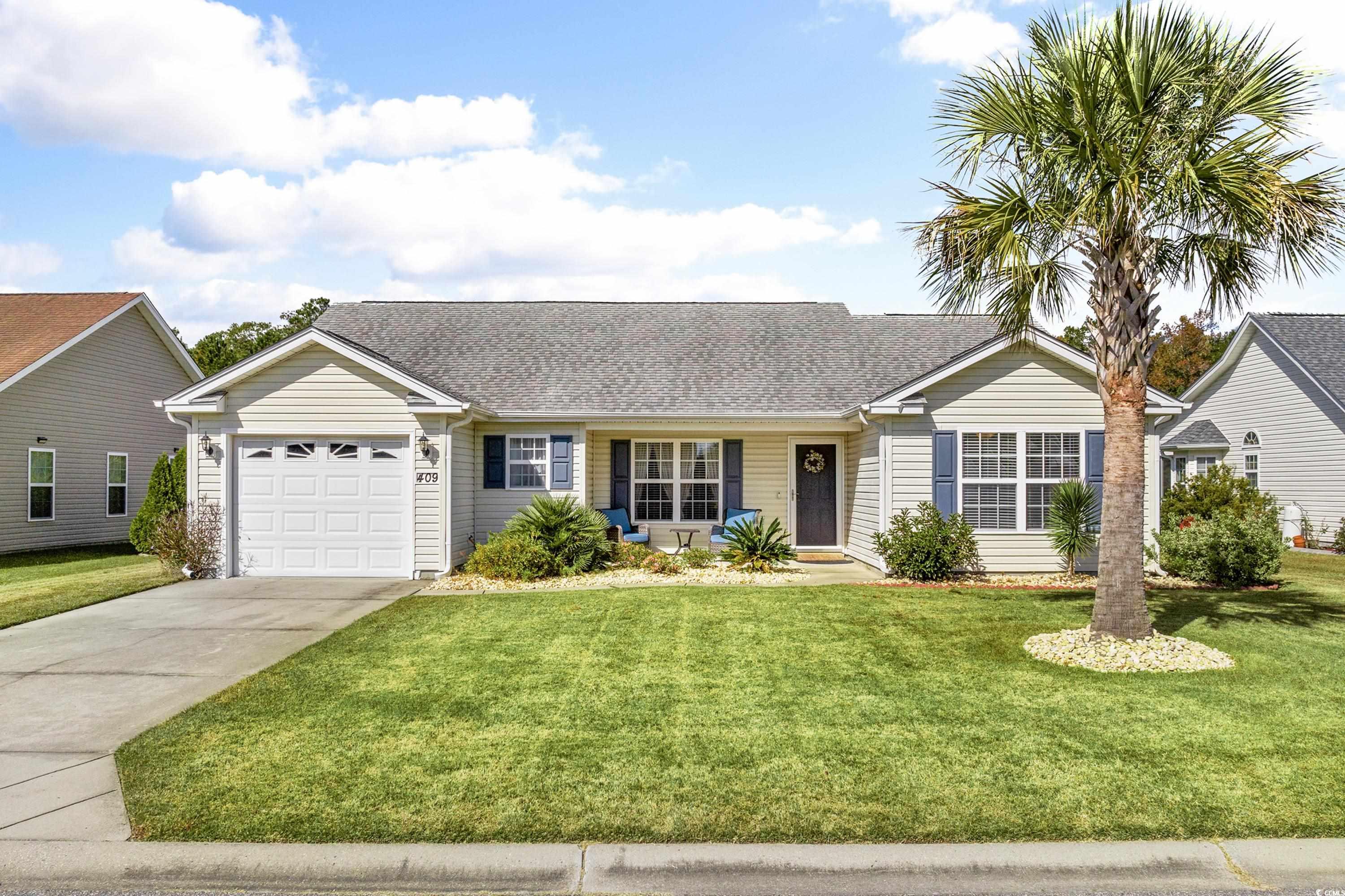 409 Barton Loop Myrtle Beach, SC 29579 - Photo 1 of 36 Gallery Image 1