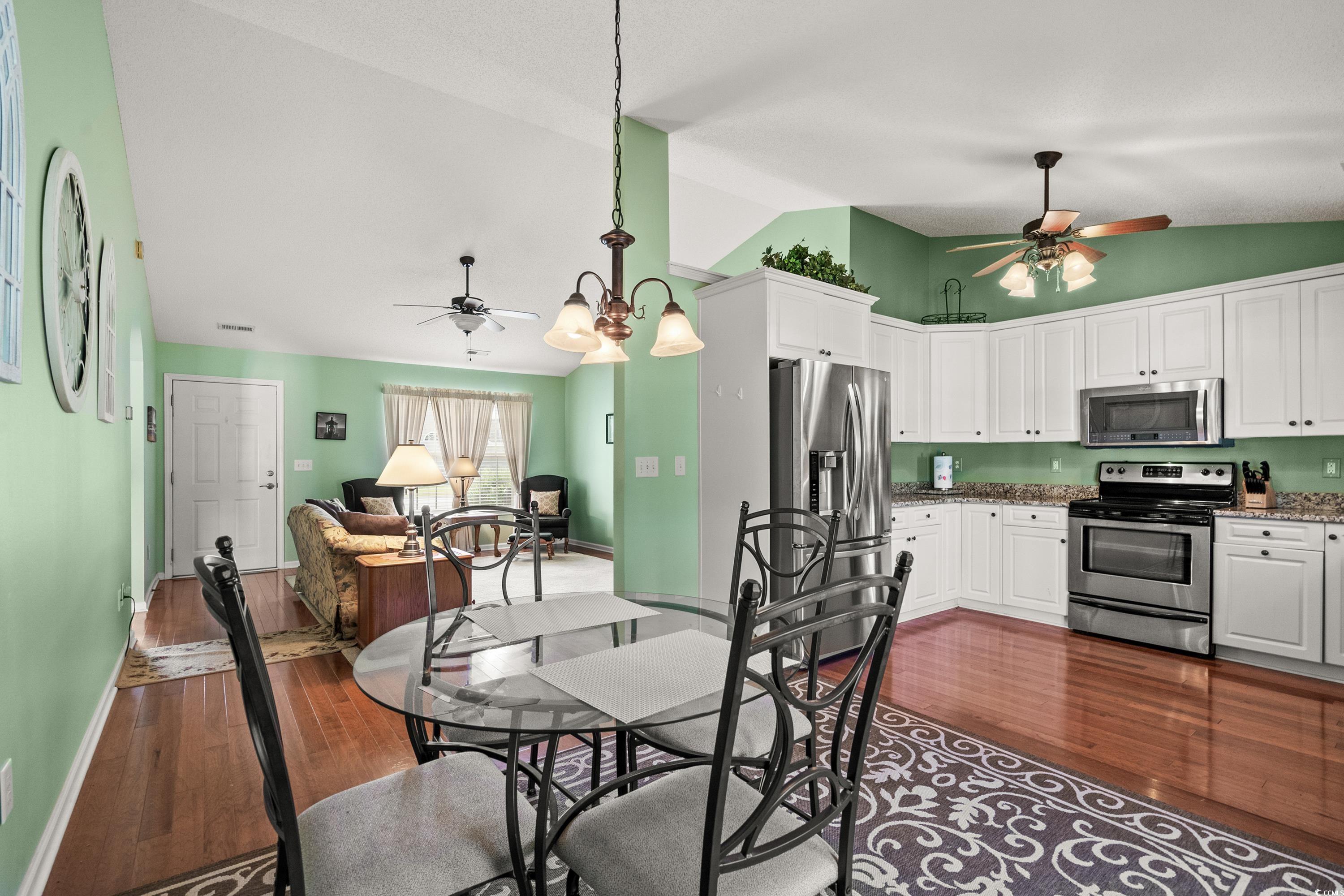 409 Barton Loop Myrtle Beach, SC 29579 - Photo 12 of 36 Gallery Image 12