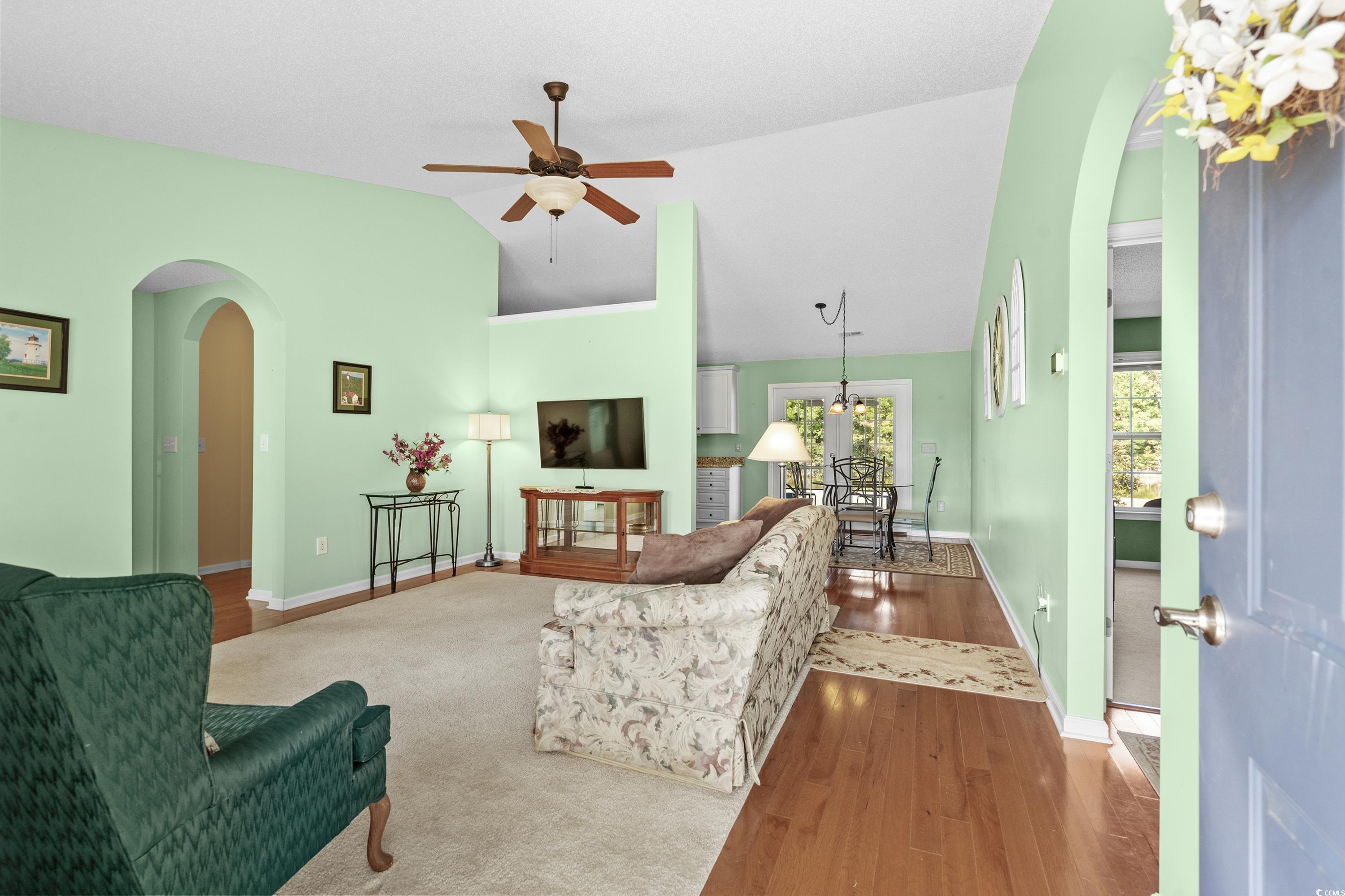 409 Barton Loop Myrtle Beach, SC 29579 - Photo 2 of 36 Gallery Image 2