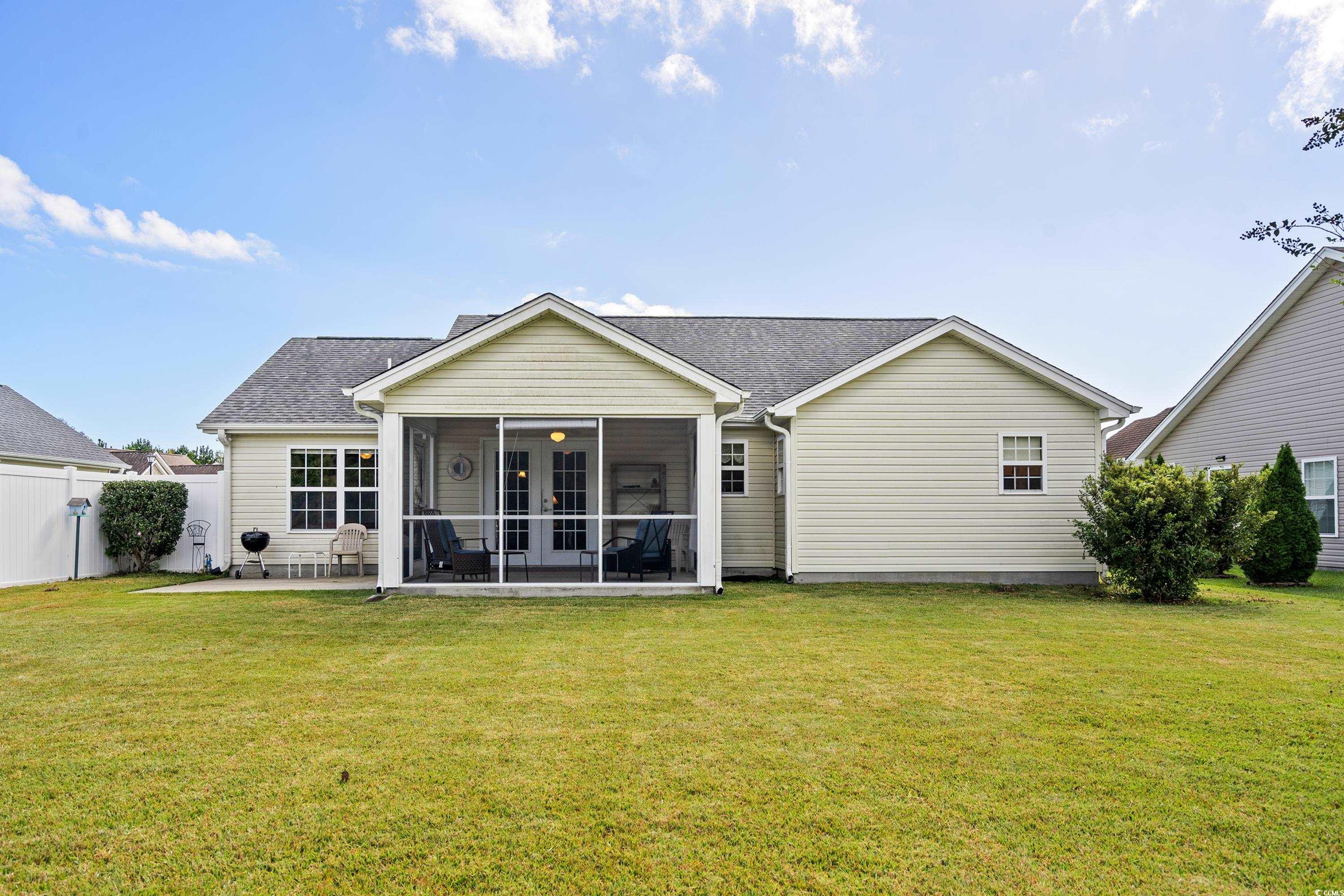 409 Barton Loop Myrtle Beach, SC 29579 - Photo 30 of 36 Gallery Image 30