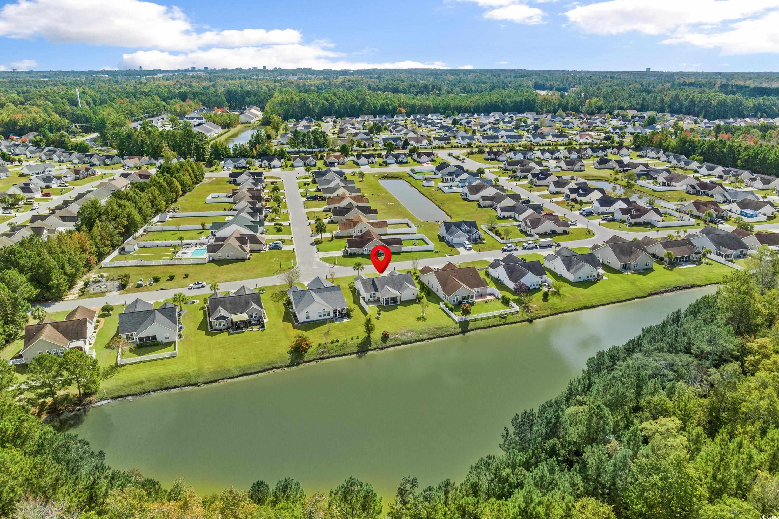 409 Barton Loop Myrtle Beach, SC 29579 - Photo 31 of 36 Gallery Image 31