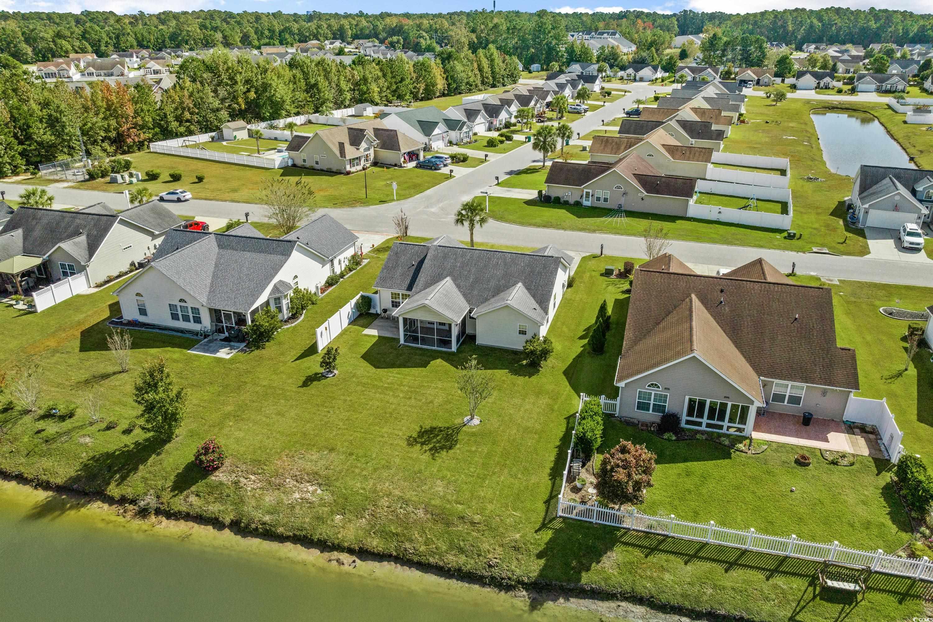 409 Barton Loop Myrtle Beach, SC 29579 - Photo 32 of 36 Gallery Image 32
