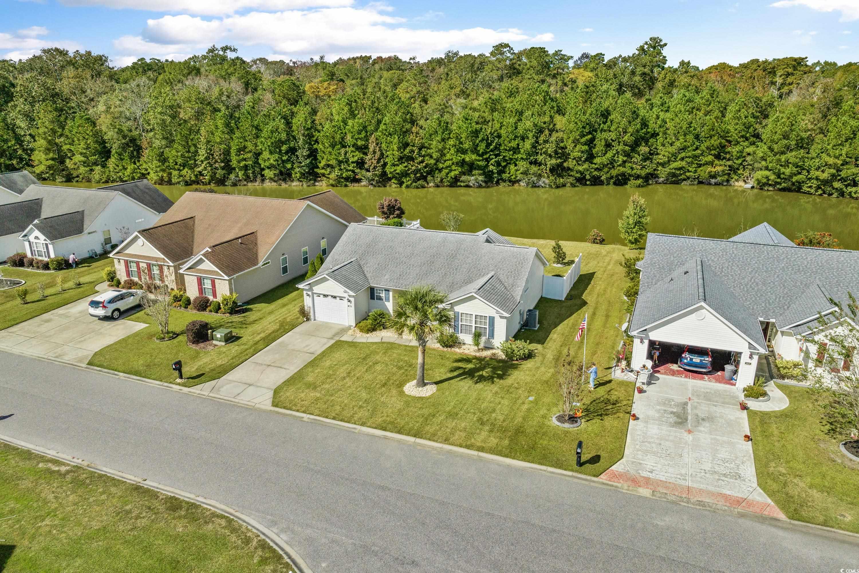 409 Barton Loop Myrtle Beach, SC 29579 - Photo 33 of 36 Gallery Image 33
