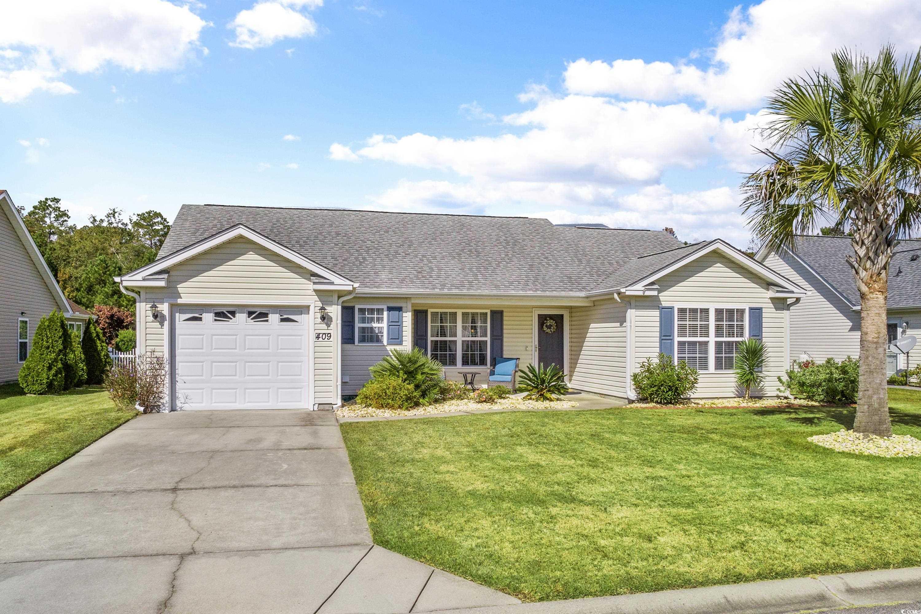 409 Barton Loop Myrtle Beach, SC 29579 - Photo 34 of 36 Gallery Image 34