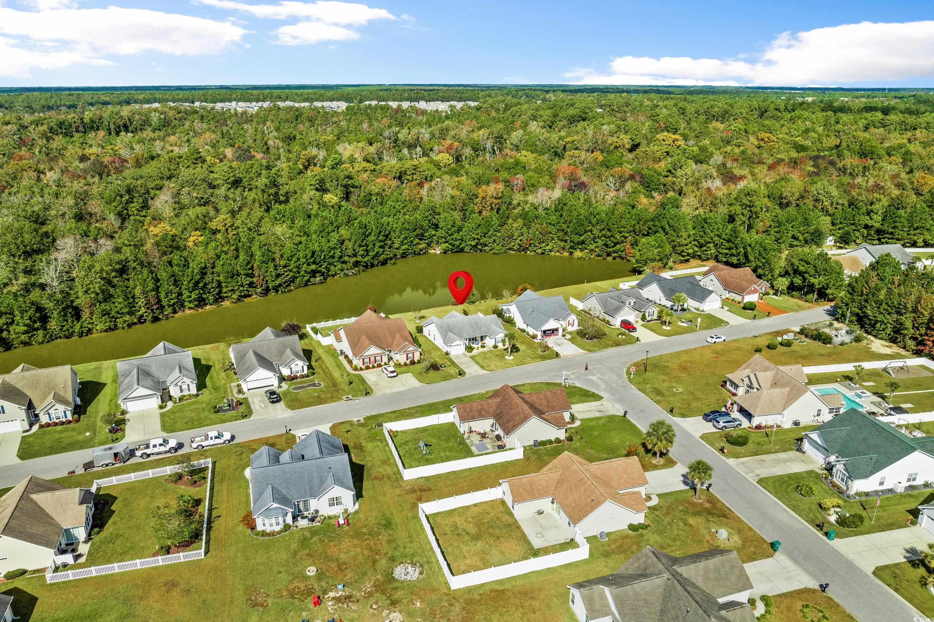 409 Barton Loop Myrtle Beach, SC 29579 - Photo 35 of 36 Gallery Image 35