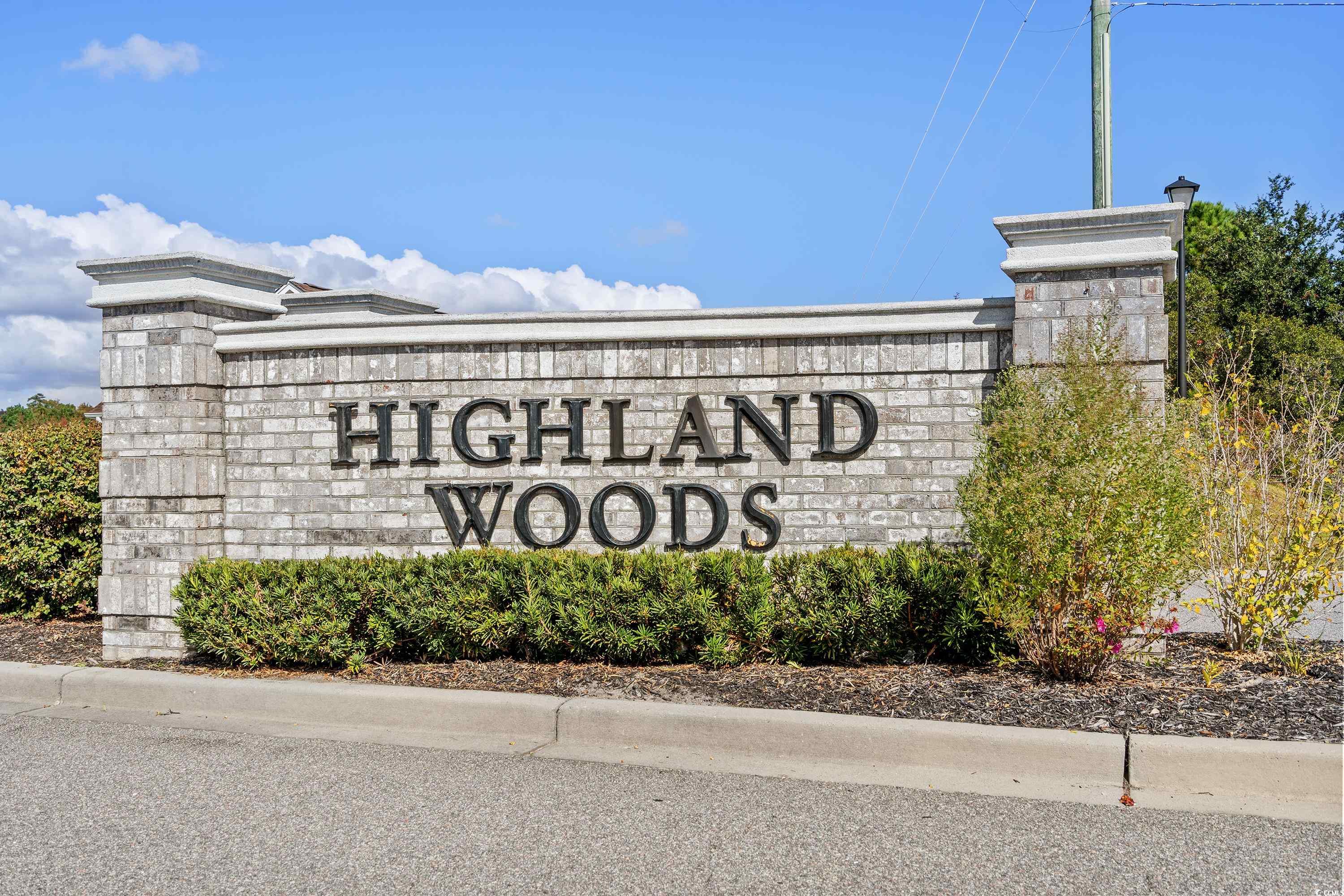 409 Barton Loop Myrtle Beach, SC 29579 - Photo 36 of 36 Gallery Image 36