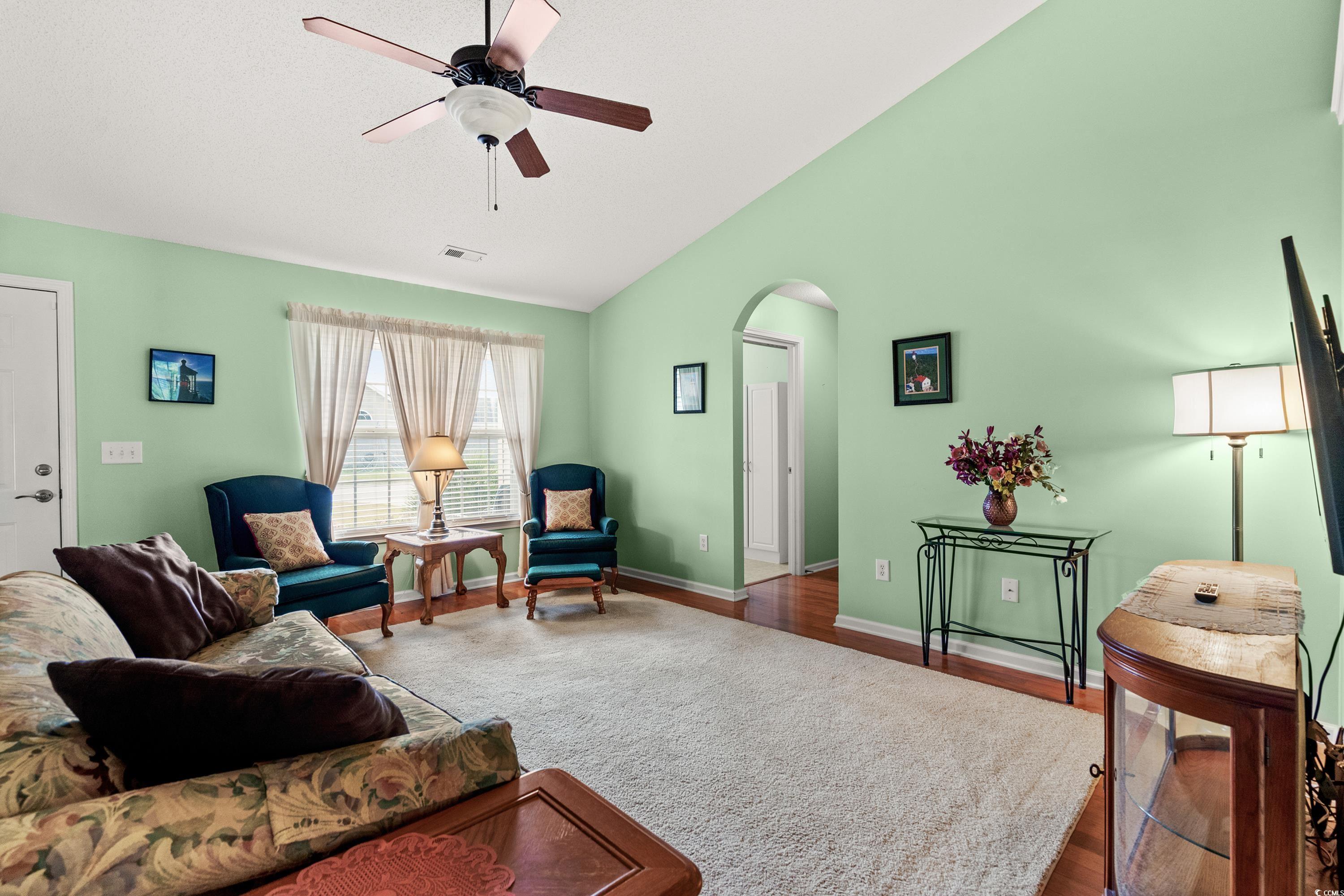 409 Barton Loop Myrtle Beach, SC 29579 - Photo 4 of 36 Gallery Image 4