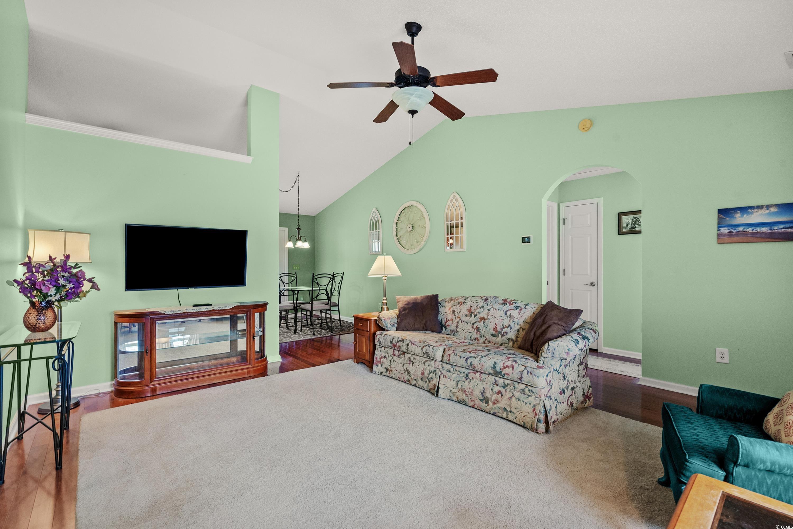 409 Barton Loop Myrtle Beach, SC 29579 - Photo 5 of 36 Gallery Image 5