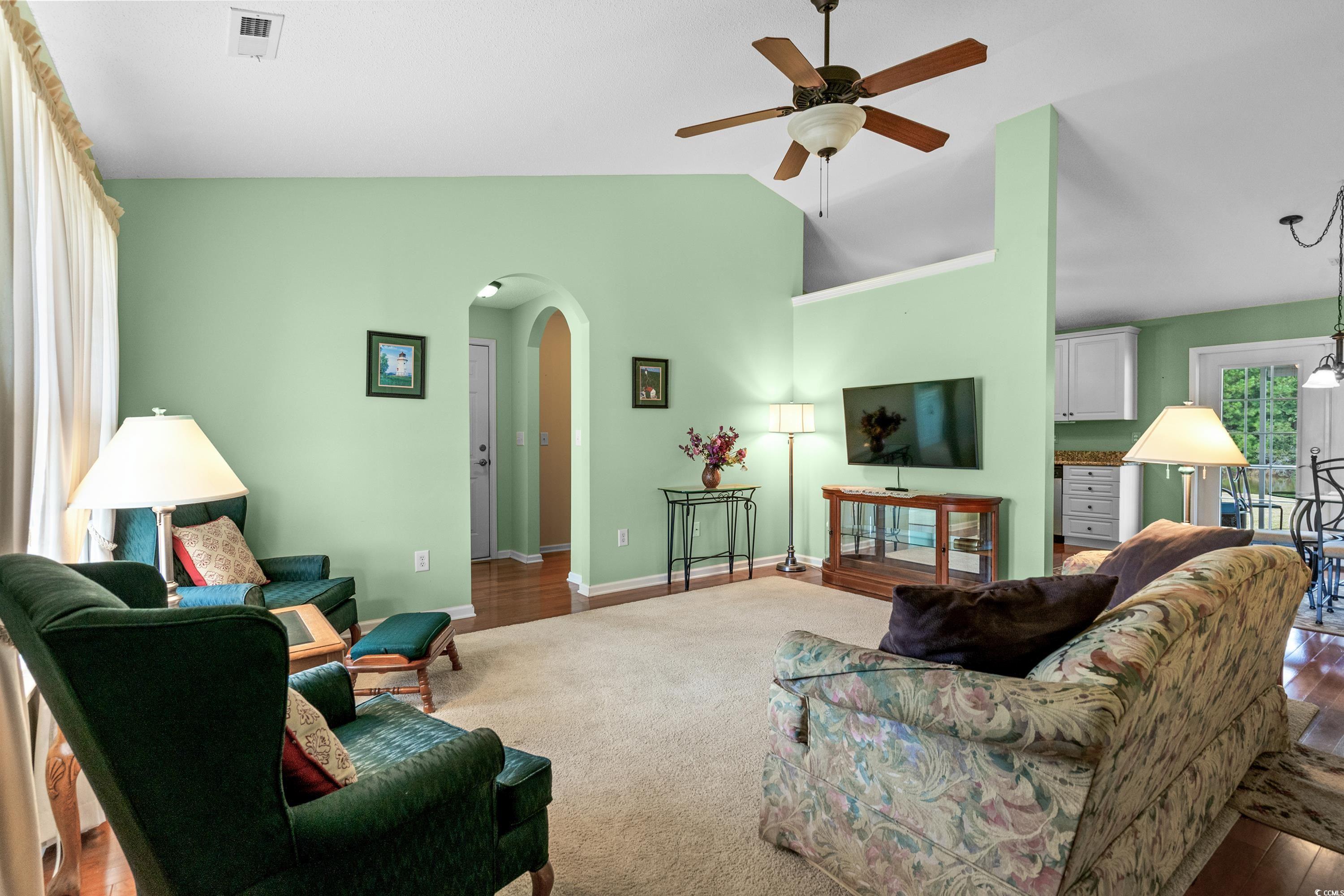 409 Barton Loop Myrtle Beach, SC 29579 - Photo 6 of 36 Gallery Image 6