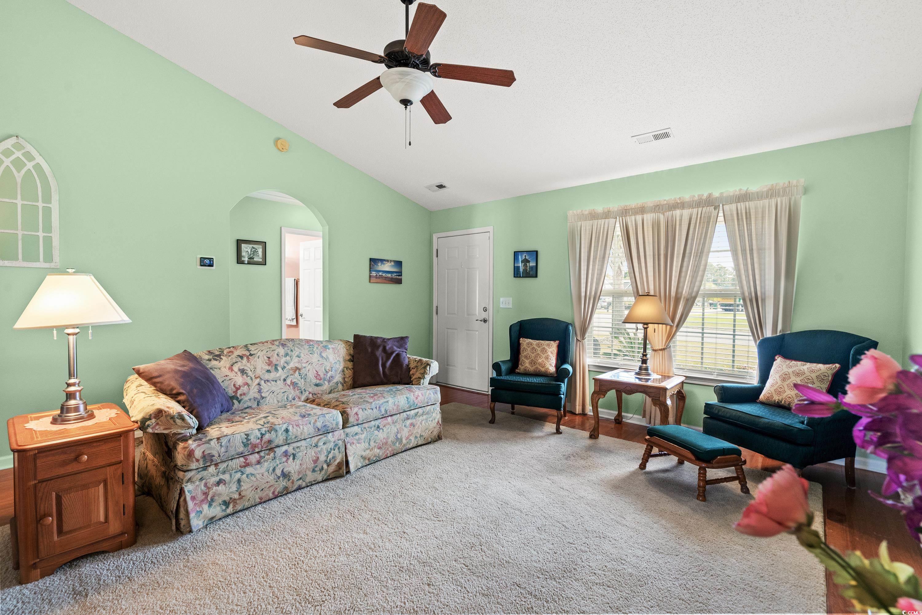 409 Barton Loop Myrtle Beach, SC 29579 - Photo 7 of 36 Gallery Image 7