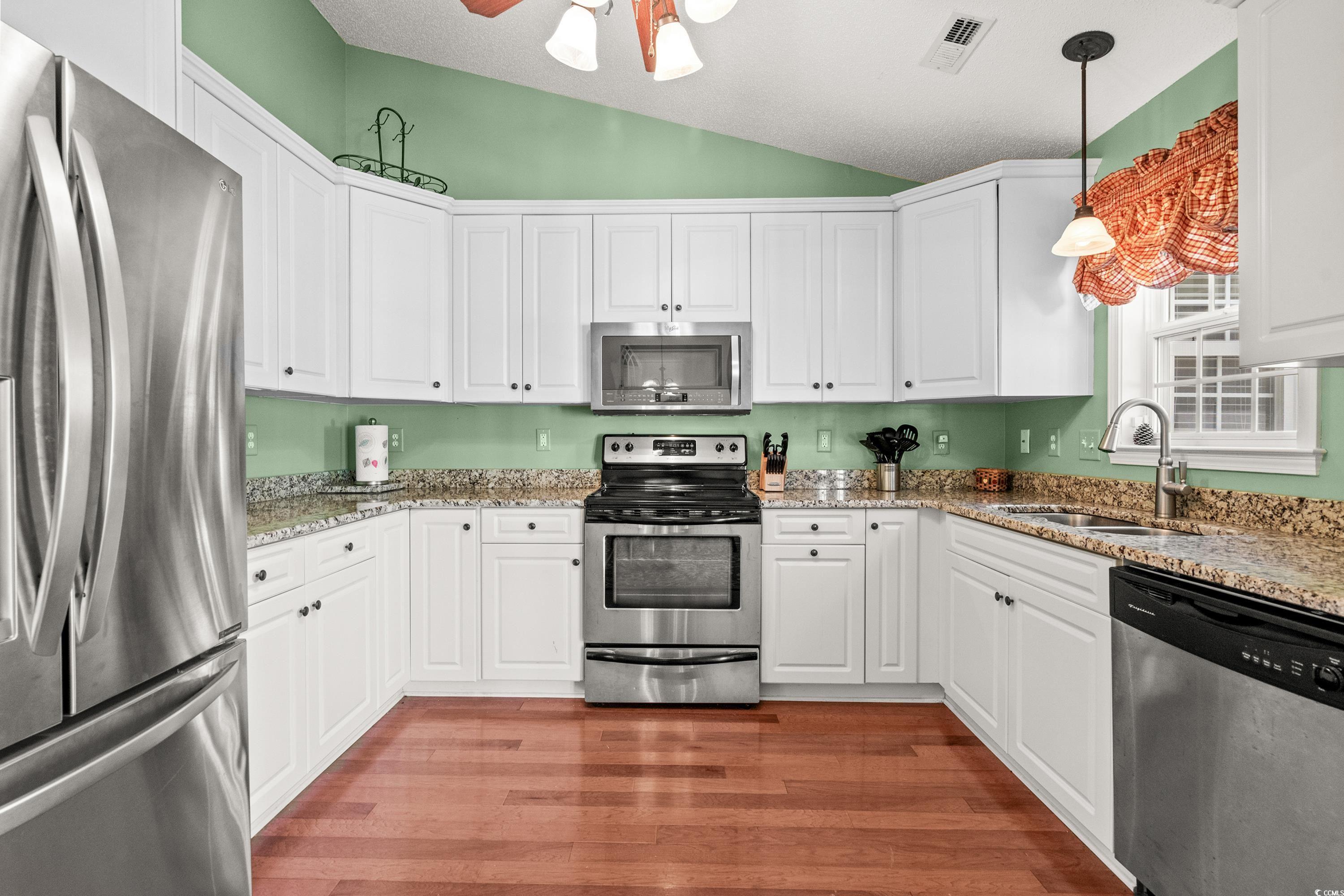409 Barton Loop Myrtle Beach, SC 29579 - Photo 8 of 36 Gallery Image 8