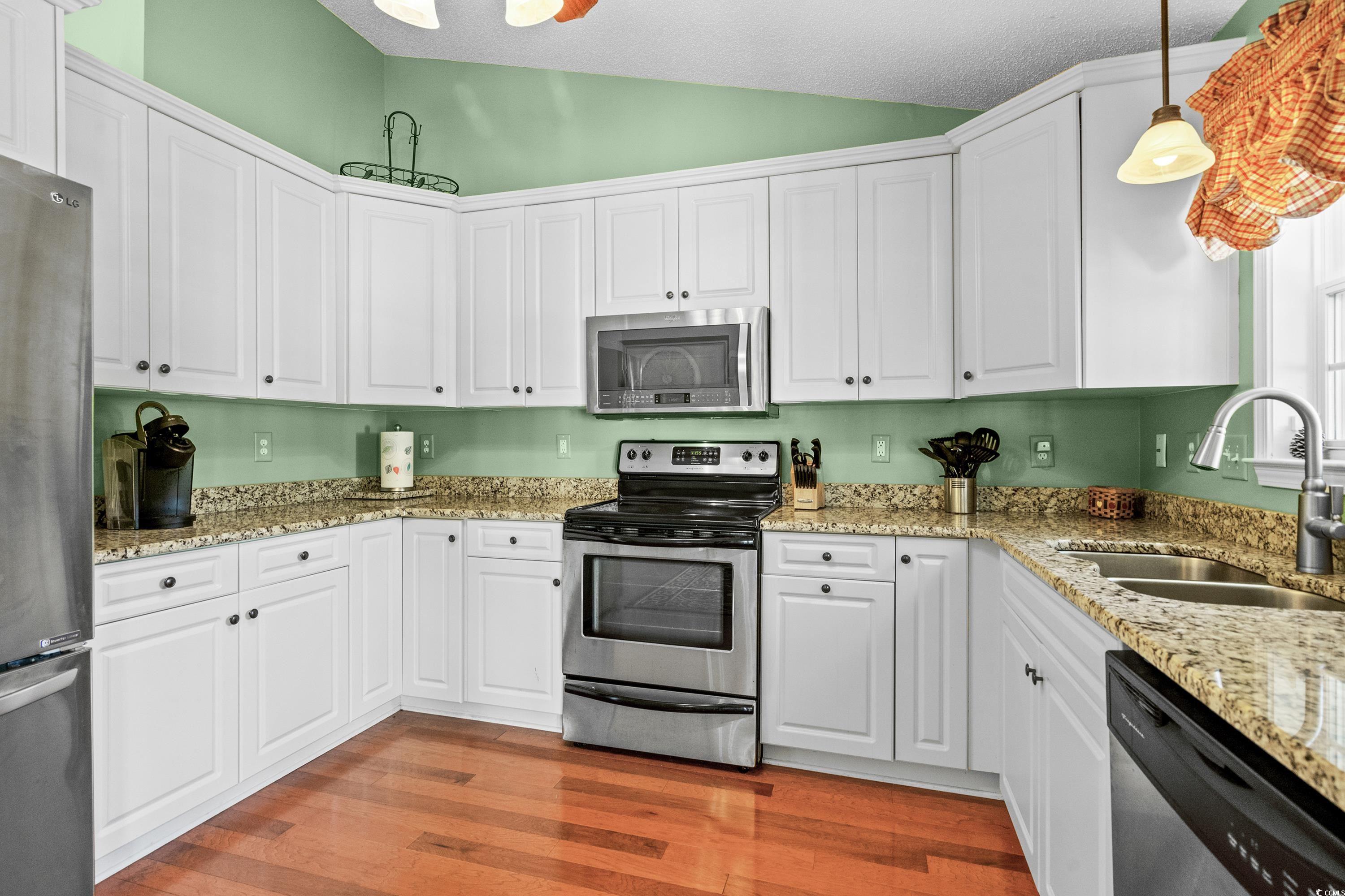 409 Barton Loop Myrtle Beach, SC 29579 - Photo 10 of 36 Gallery Image 10