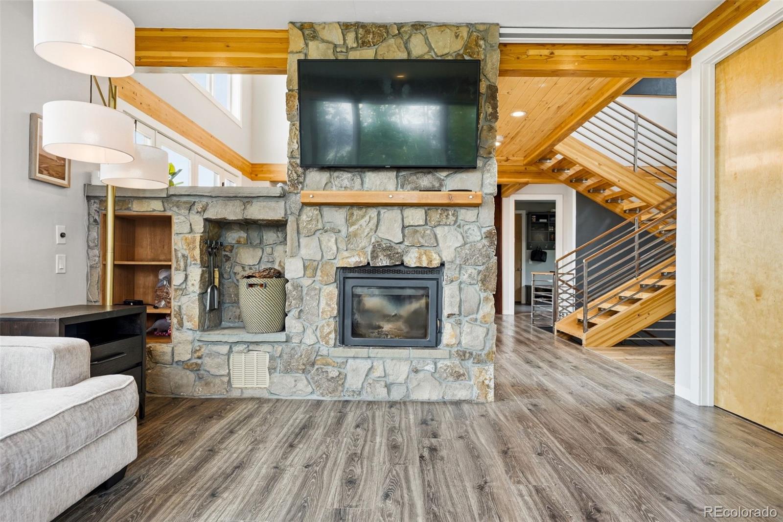 1620 Saddle Ridge Drive Evergreen, CO 80439 - Photo 2 of 50