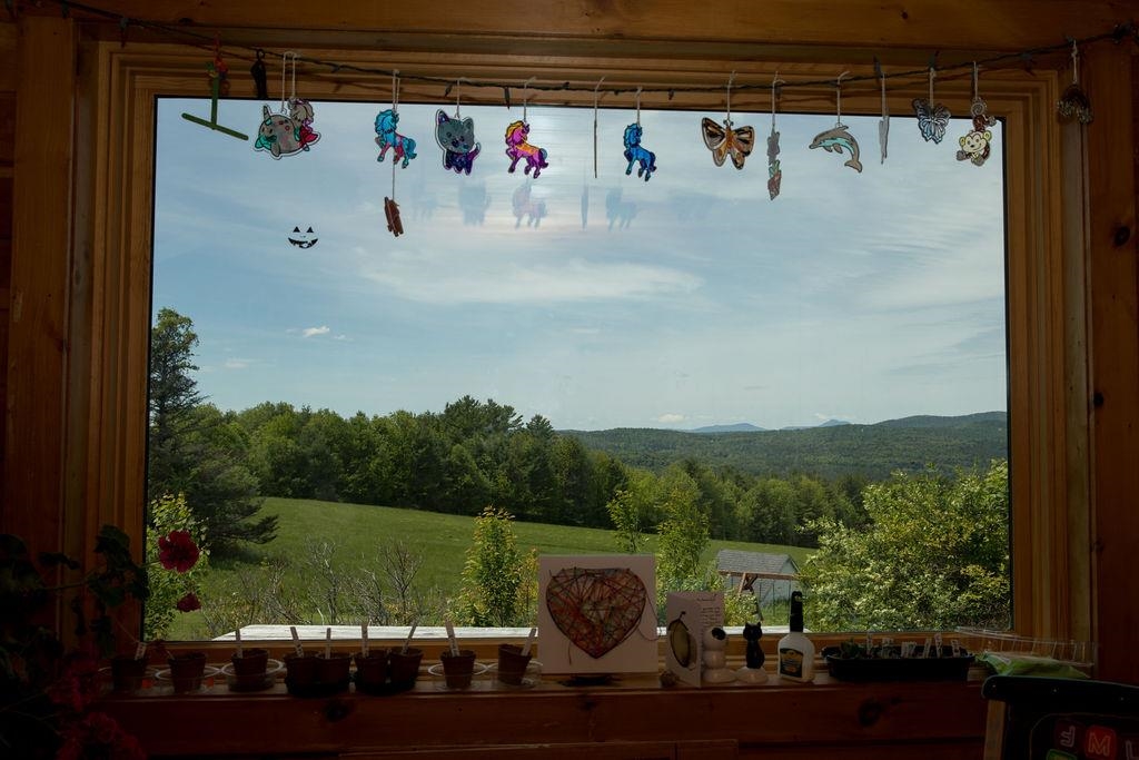 2213 Max Gray Road Calais, VT 05667 - Photo 21 of 48
