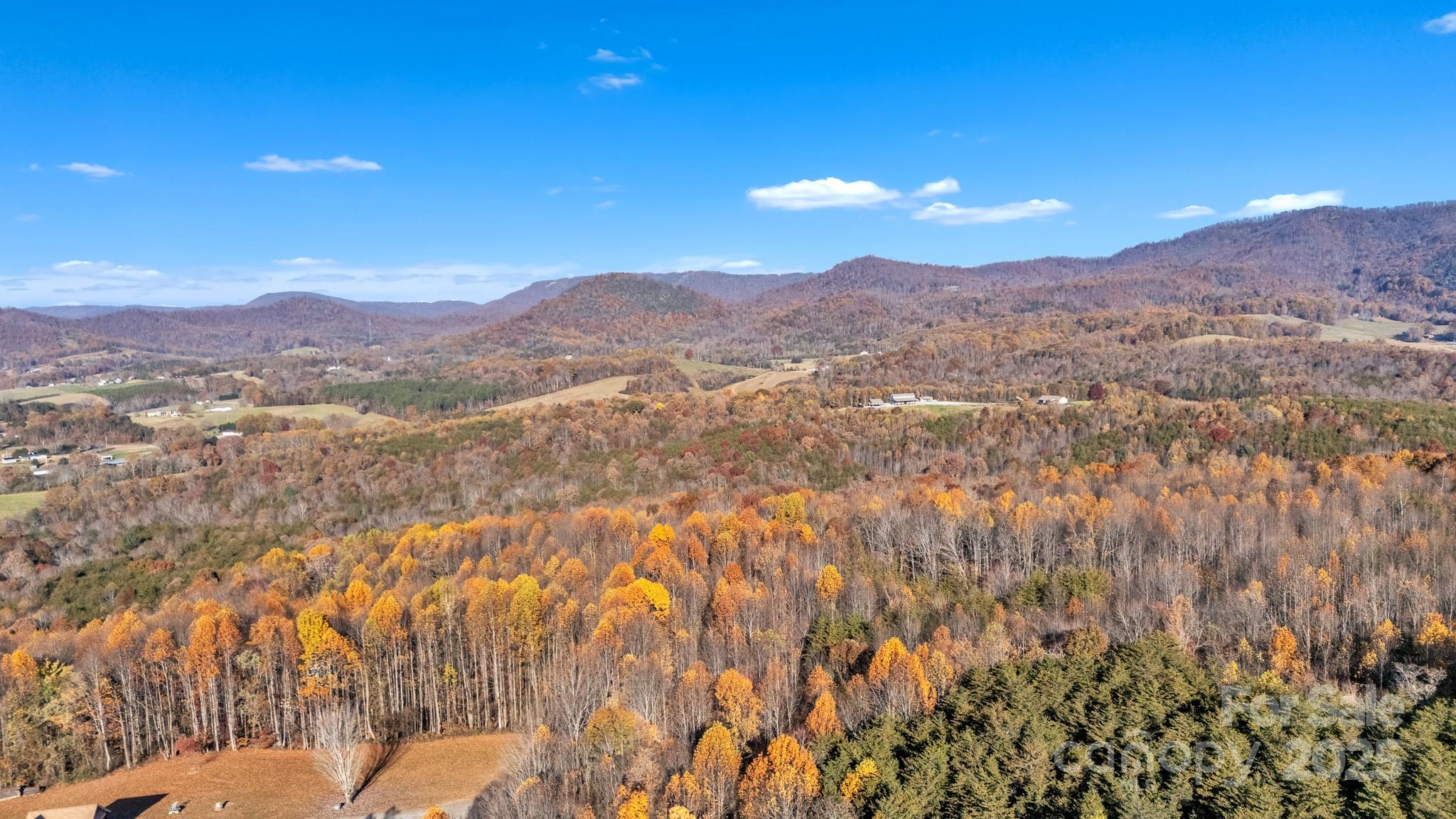 0 Black Oak Ridge Road Taylorsville, NC 28681 - Photo 12 of 18 a view of a sky from a terrace