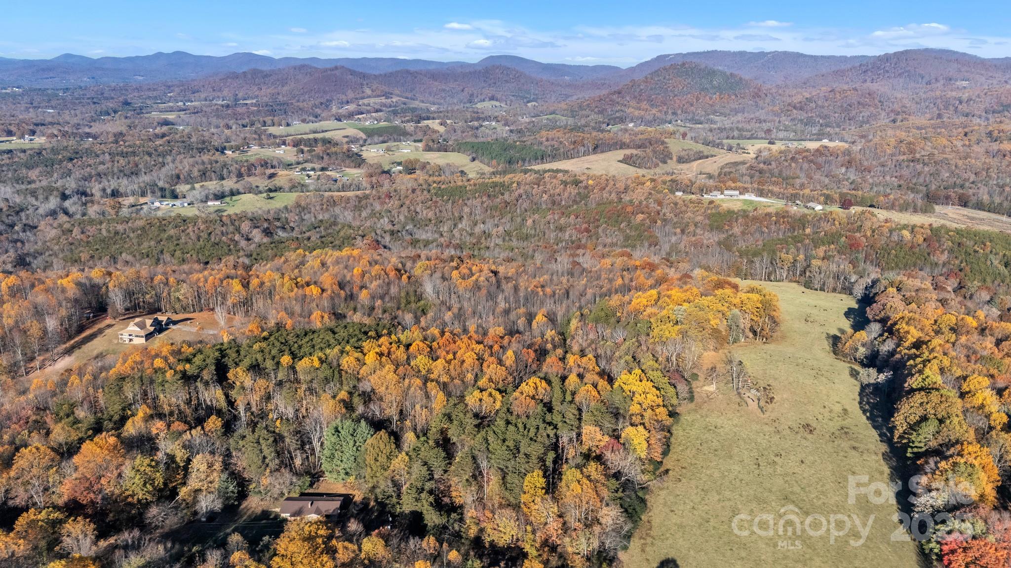0 Black Oak Ridge Road Taylorsville, NC 28681 - Photo 4 of 18 a view of mountain with a lake