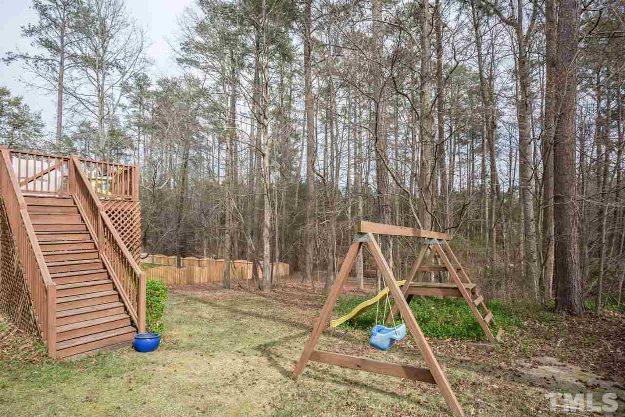 2716 Dahlgreen Road Raleigh, NC 27615 - Photo 24 of 25