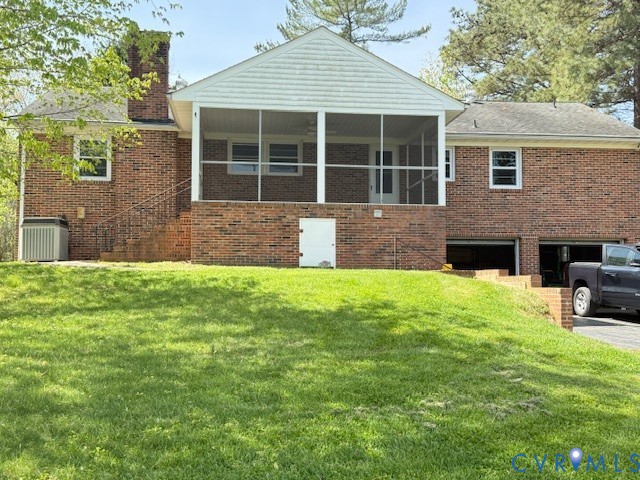 2612 Broad St Road Gum Spring, VA 23065 - Photo 2 of 32