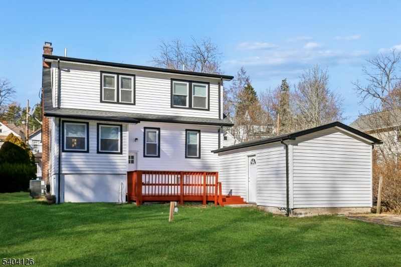 85 Madison Street Newton, NJ 07860 - Photo 44 of 45