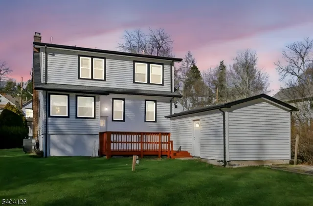 $569,000 | 85 Madison Street, Newton, NJ 07860