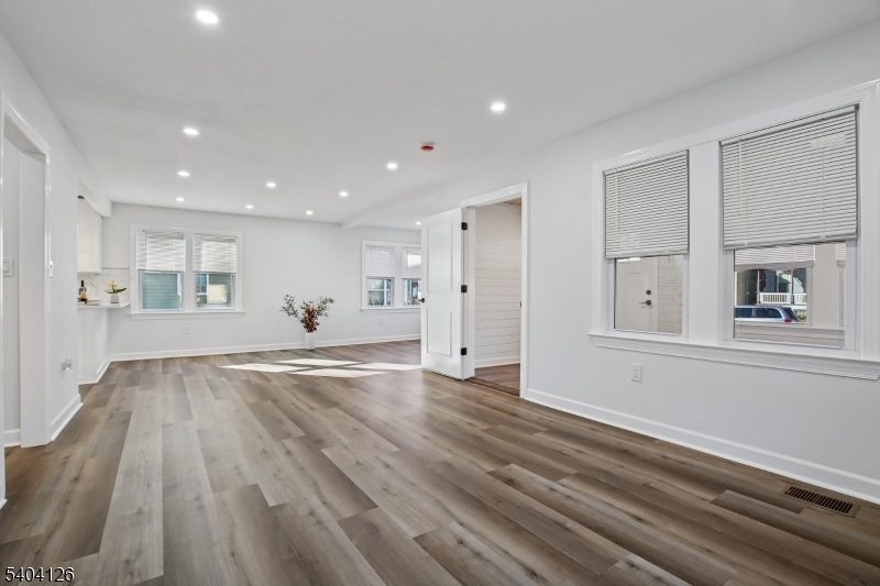 85 Madison Street Newton, NJ 07860 - Photo 9 of 45 a view of an empty room and window
