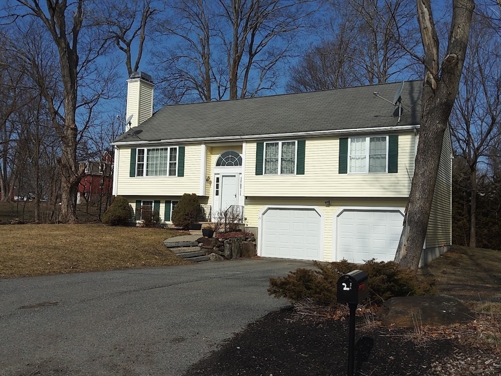 21 Leblanc Road Shrewsbury, MA 01545 - Photo 1 of 38 Gallery Image 1