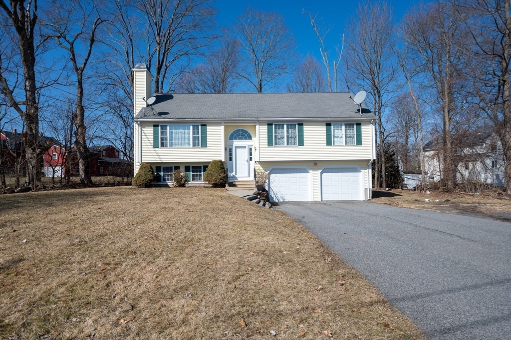 21 Leblanc Road Shrewsbury, MA 01545 - Photo 14 of 38 Gallery Image 14