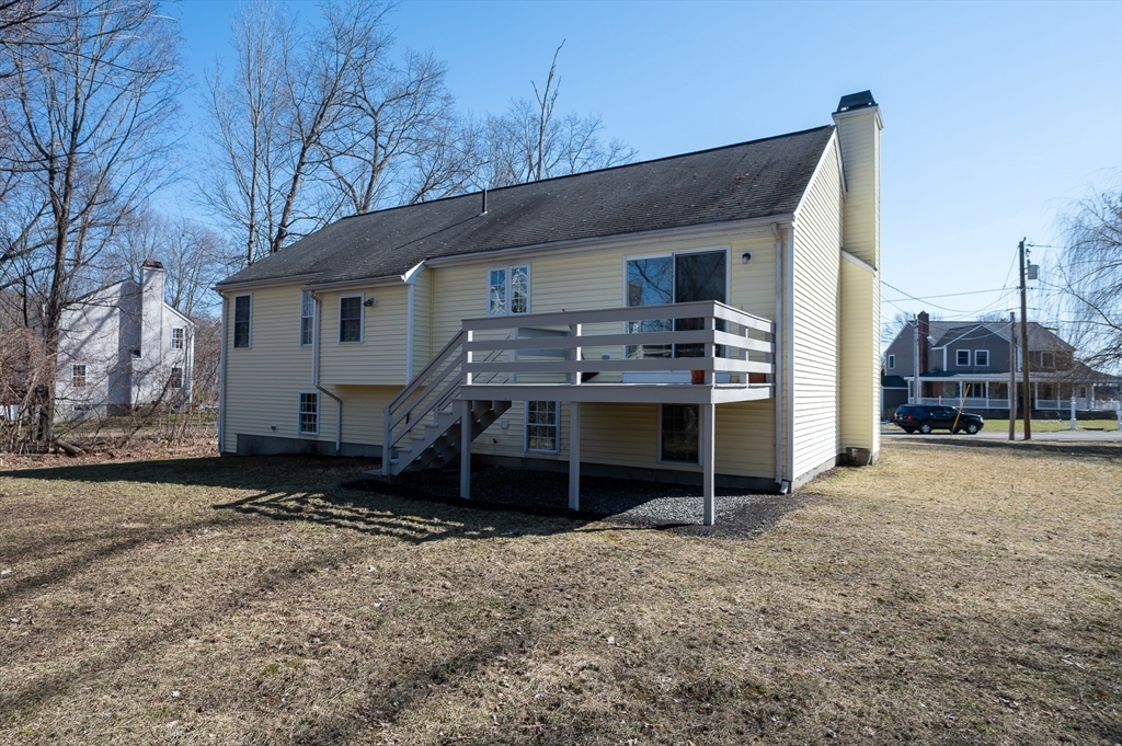21 Leblanc Road Shrewsbury, MA 01545 - Photo 35 of 38 Gallery Image 35