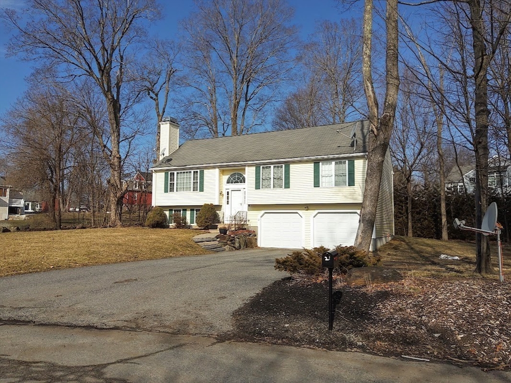 21 Leblanc Road Shrewsbury, MA 01545 - Photo 36 of 38 Gallery Image 36