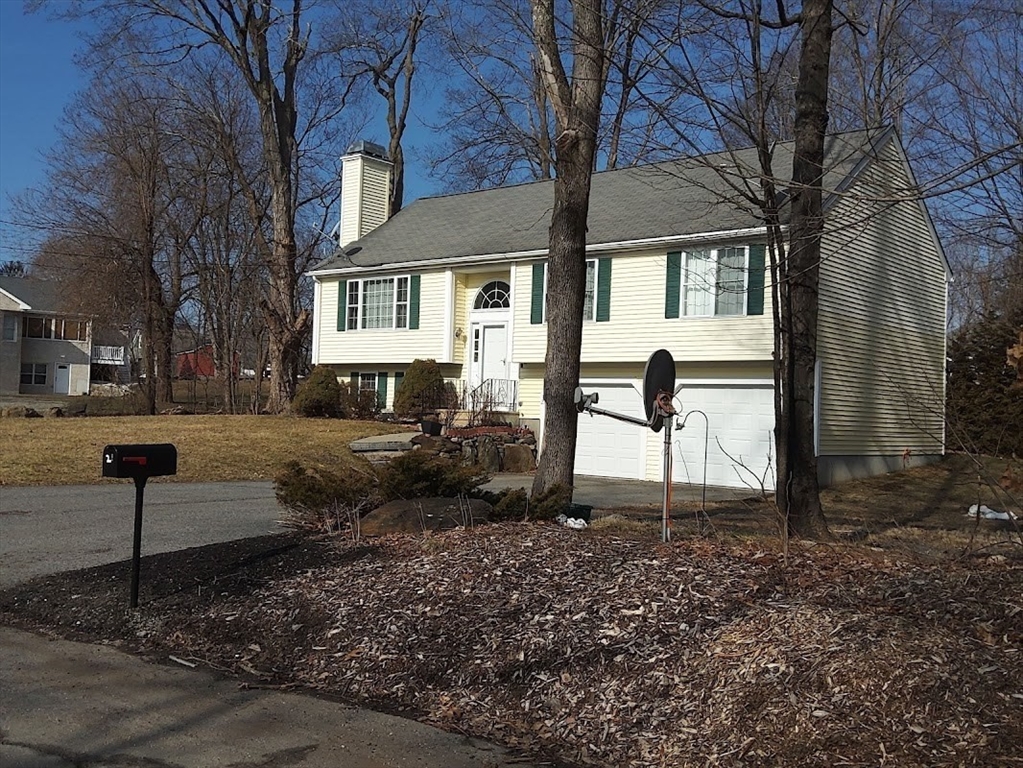 21 Leblanc Road Shrewsbury, MA 01545 - Photo 37 of 38 Gallery Image 37