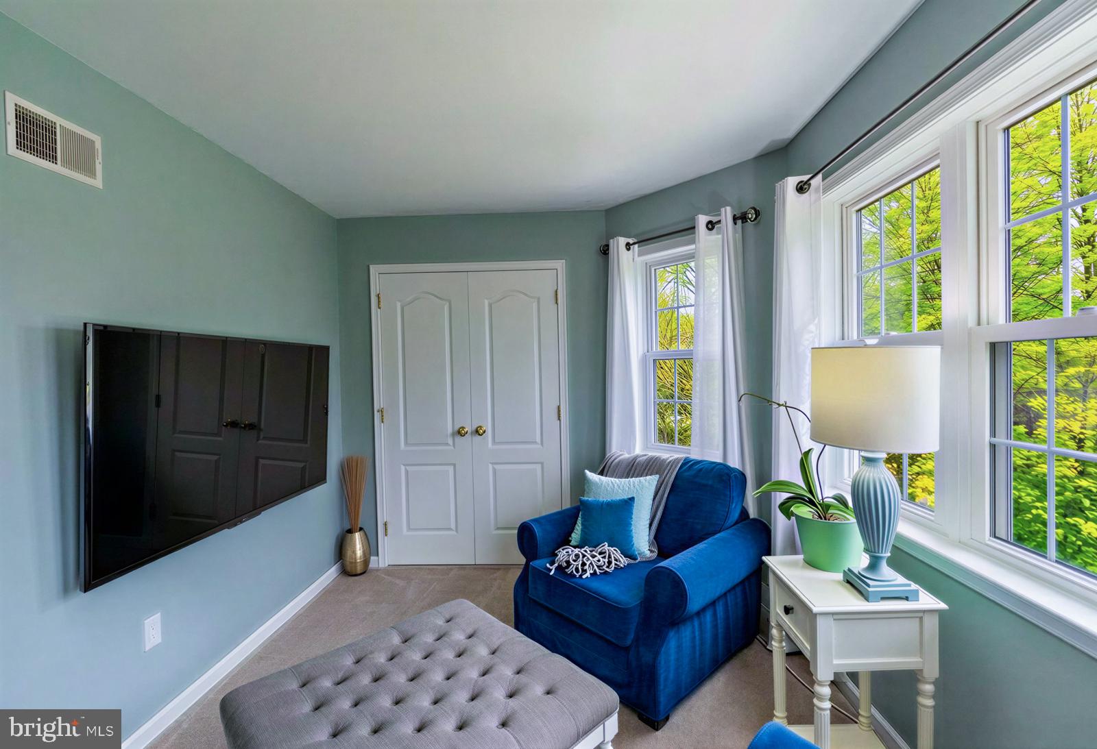 13 Maack Road Pottstown, PA 19465 - Photo 32 of 65 Bright and inviting corner retreat.