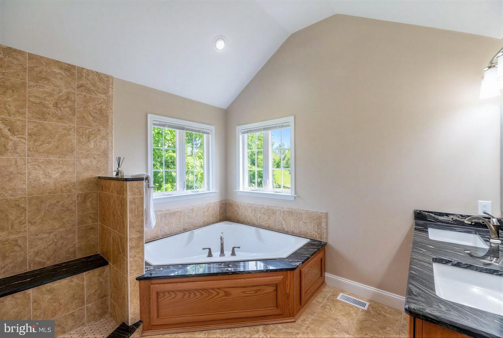 13 Maack Road Pottstown, PA 19465 - Photo 33 of 65 Serene spa-like Primary bathroom retreat.