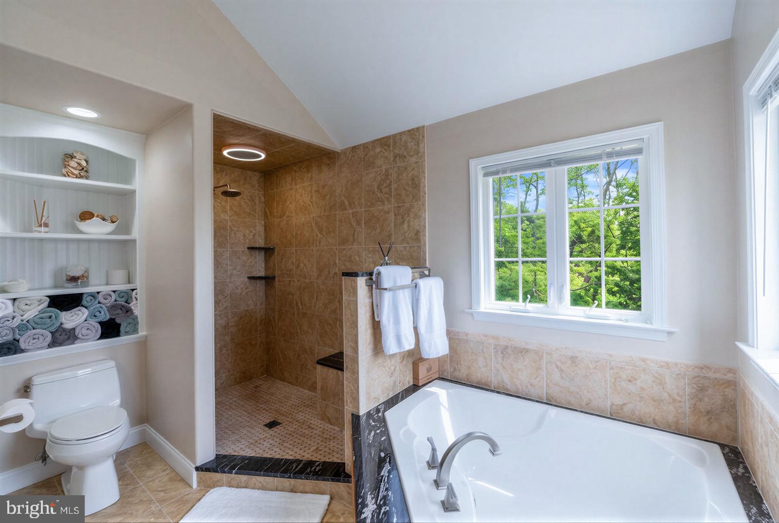 13 Maack Road Pottstown, PA 19465 - Photo 34 of 65 Serene spa-like Primary bathroom retreat.