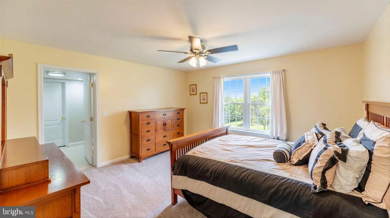 13 Maack Road Pottstown, PA 19465 - Photo 42 of 65 Bright and airy bedroom retreat.