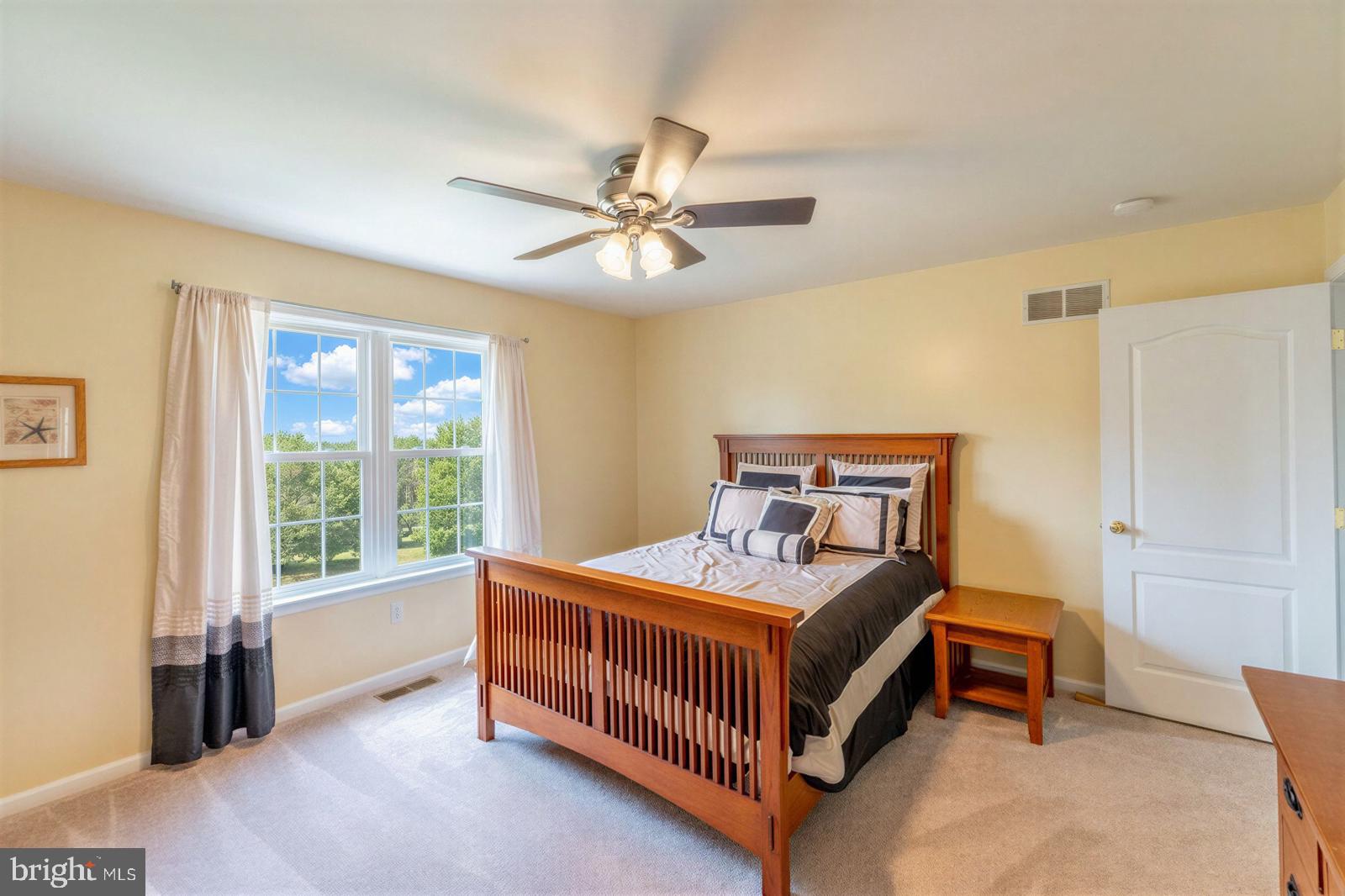 13 Maack Road Pottstown, PA 19465 - Photo 43 of 65 Bright and inviting bedroom retreat.