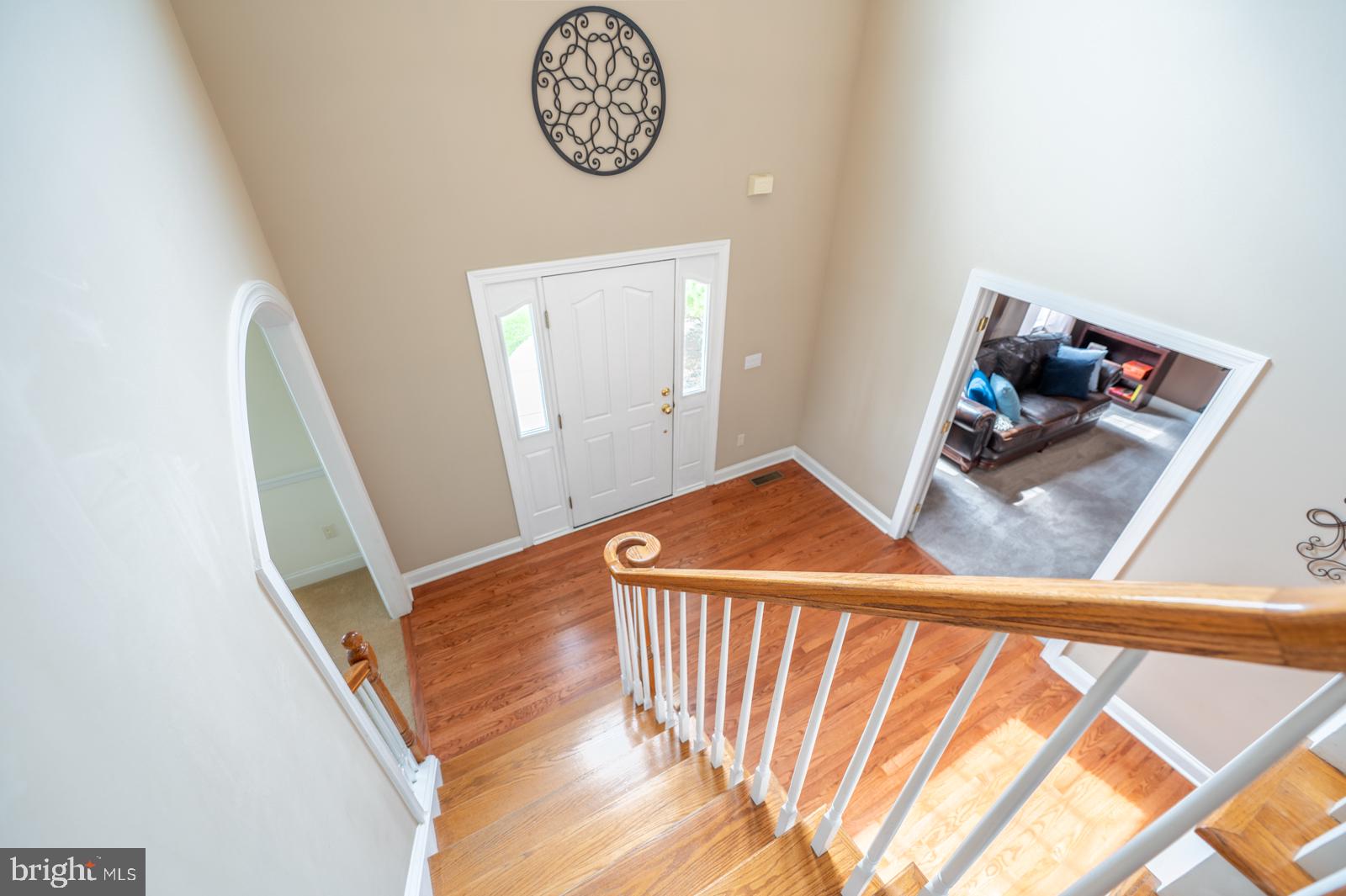 13 Maack Road Pottstown, PA 19465 - Photo 7 of 65 Inviting entryway with elegant charm.