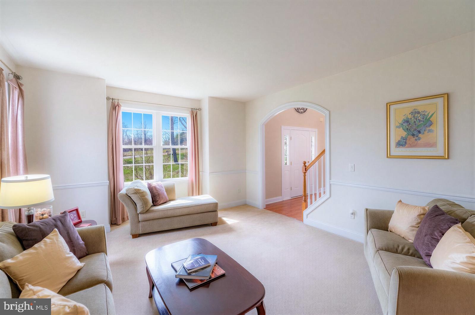 13 Maack Road Pottstown, PA 19465 - Photo 9 of 65 Bright and inviting living space.