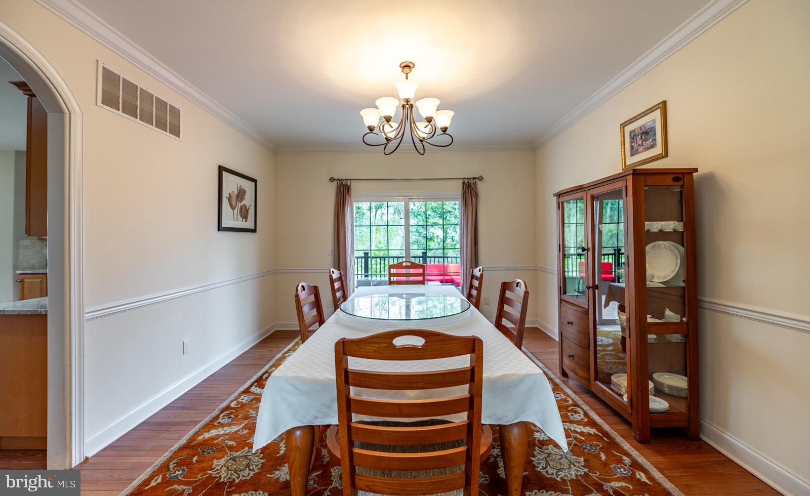 13 Maack Road Pottstown, PA 19465 - Photo 10 of 65 Elegant dining space with natural light.