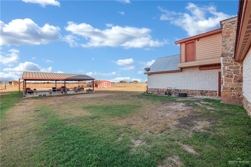 26072 Brushline Road Edcouch, TX 78538 - Photo 26 of 32