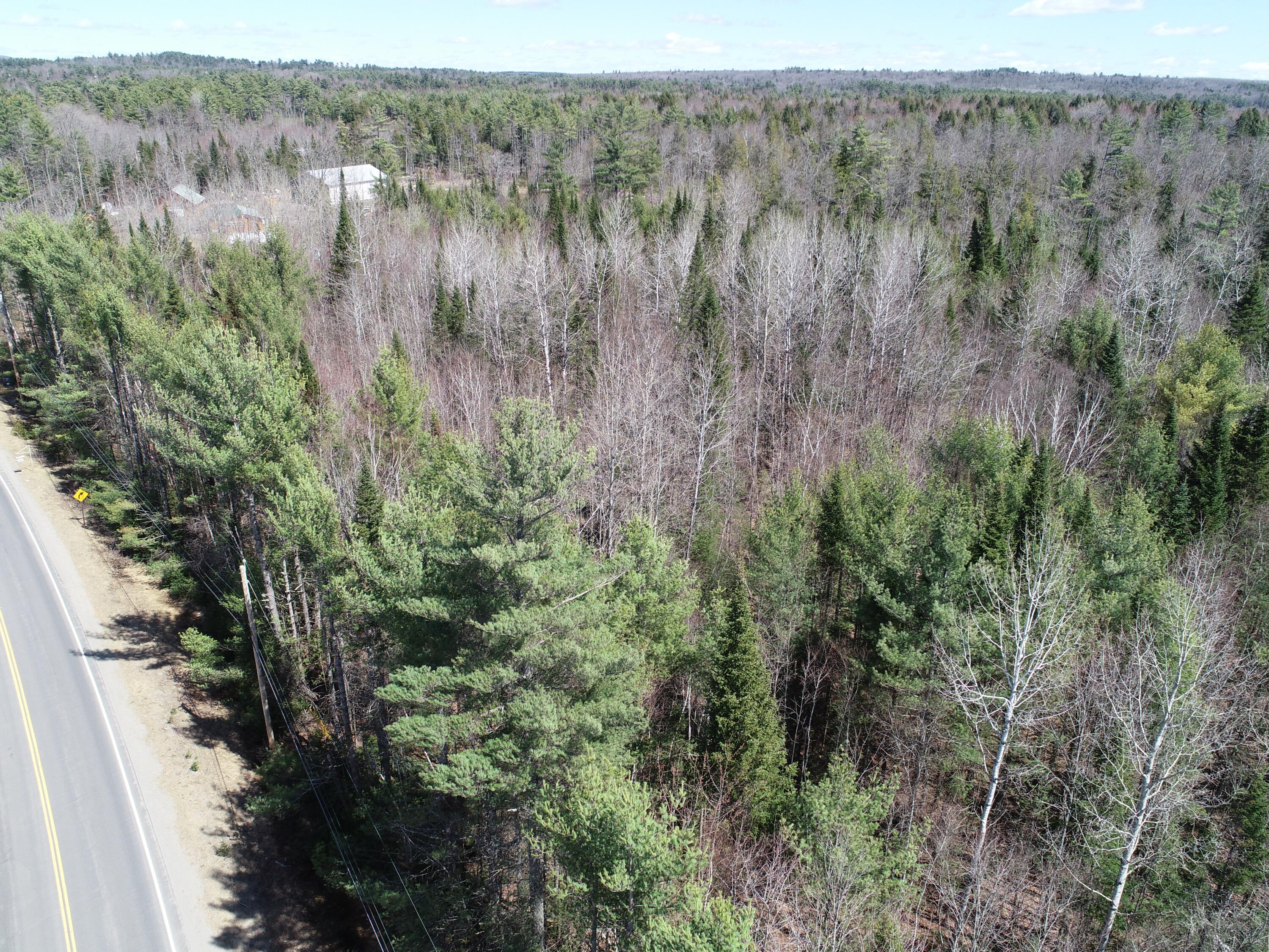 23 & Halls Bridge Road Canaan, ME 04924 - Photo 19 of 22 DJI_0007